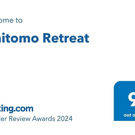 Waitomo Retreat Villa Hangatiki Exteriör bild